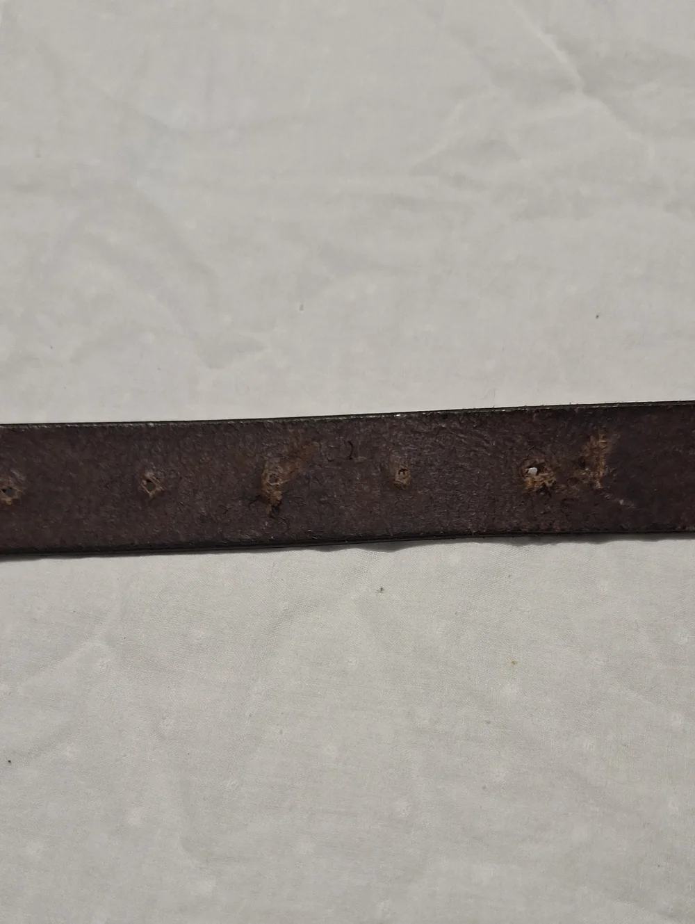 Wilsons Leather slim brown